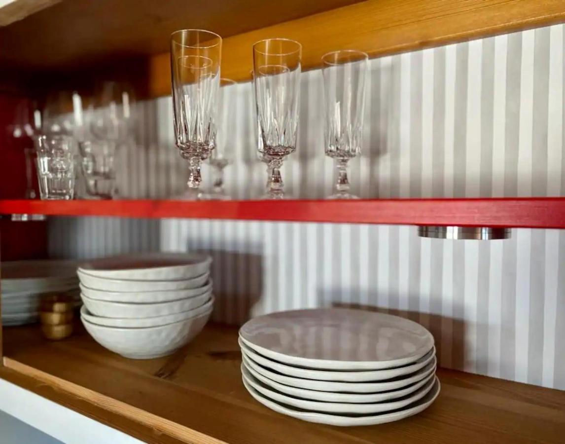 Bei Servays Eppingen Buitenkant foto