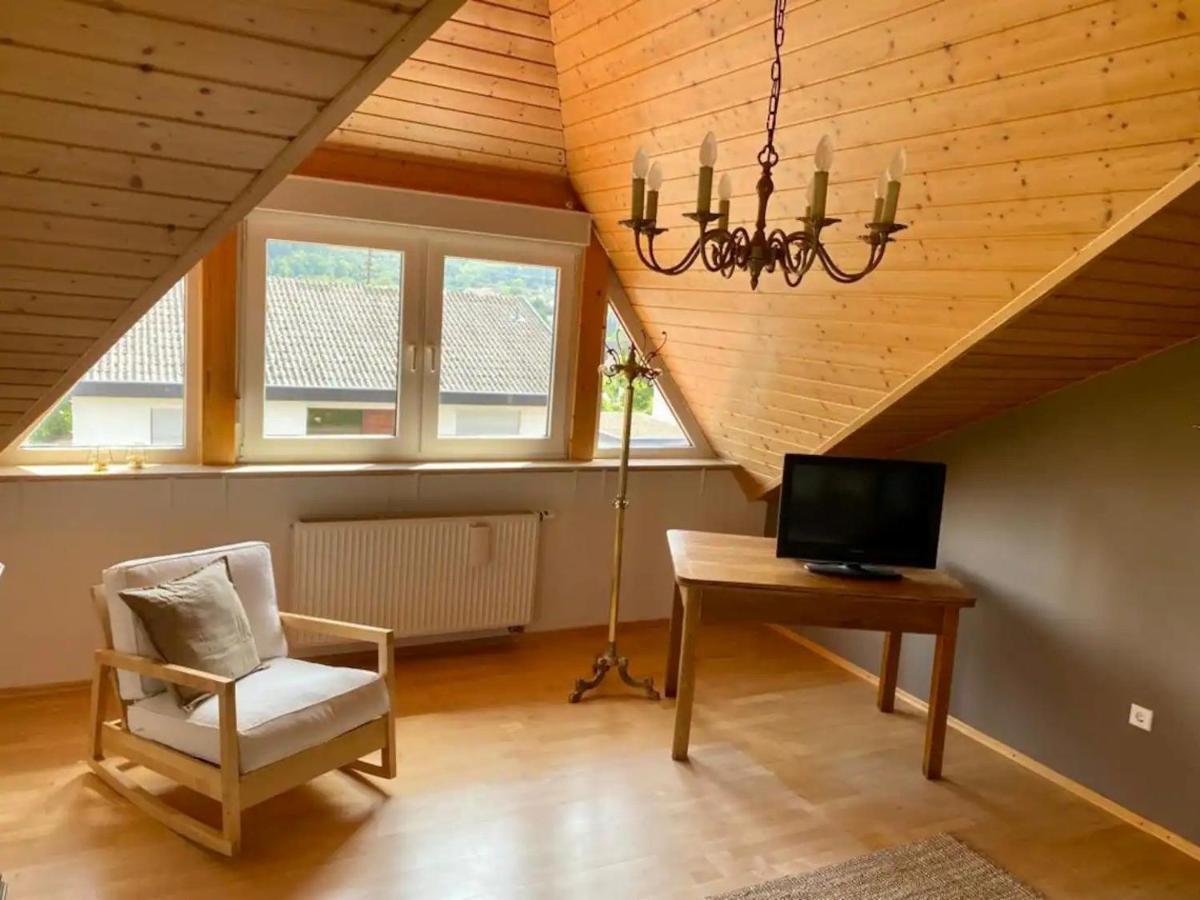 Bei Servays Eppingen Buitenkant foto