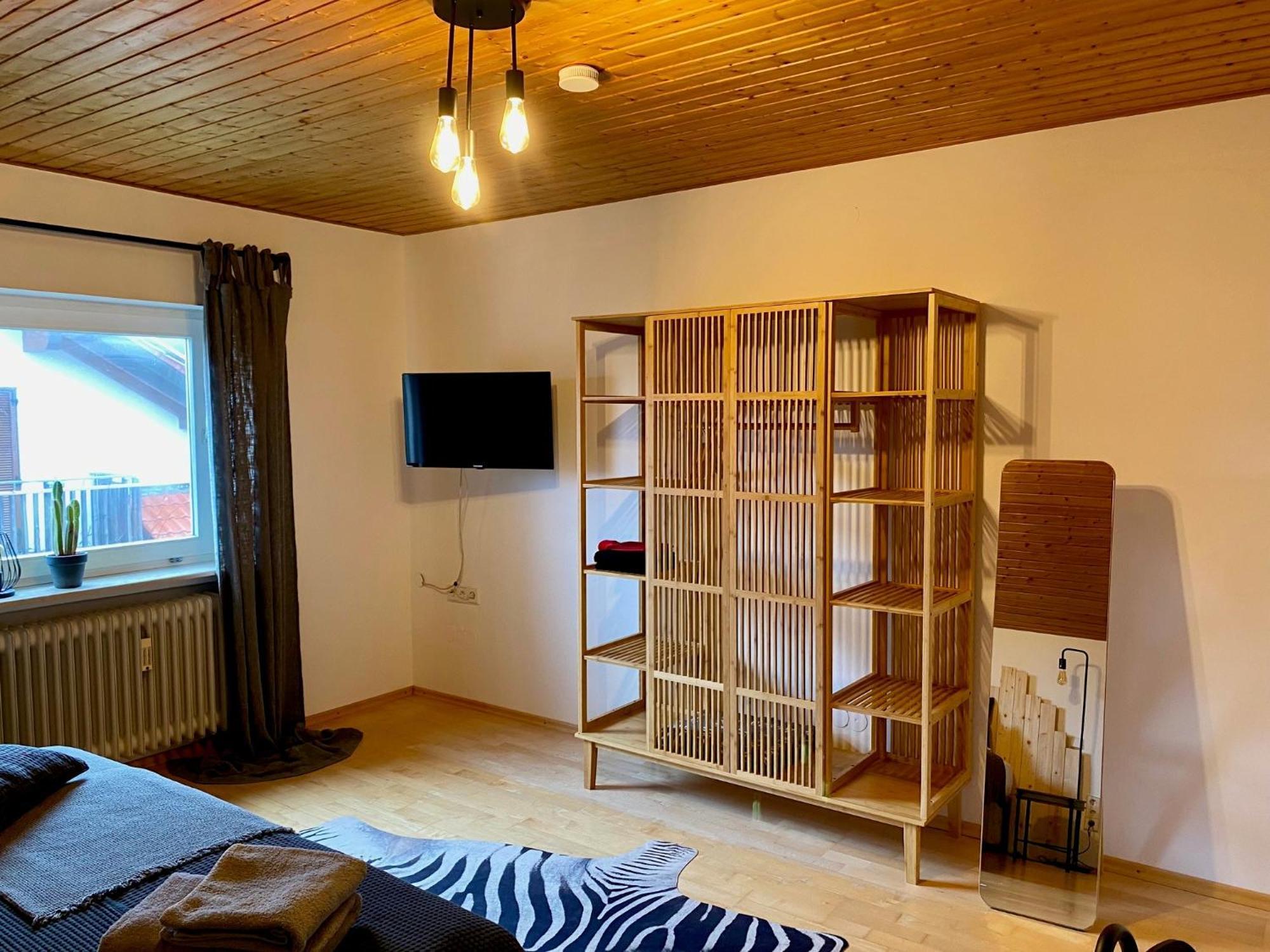 Bei Servays Eppingen Buitenkant foto